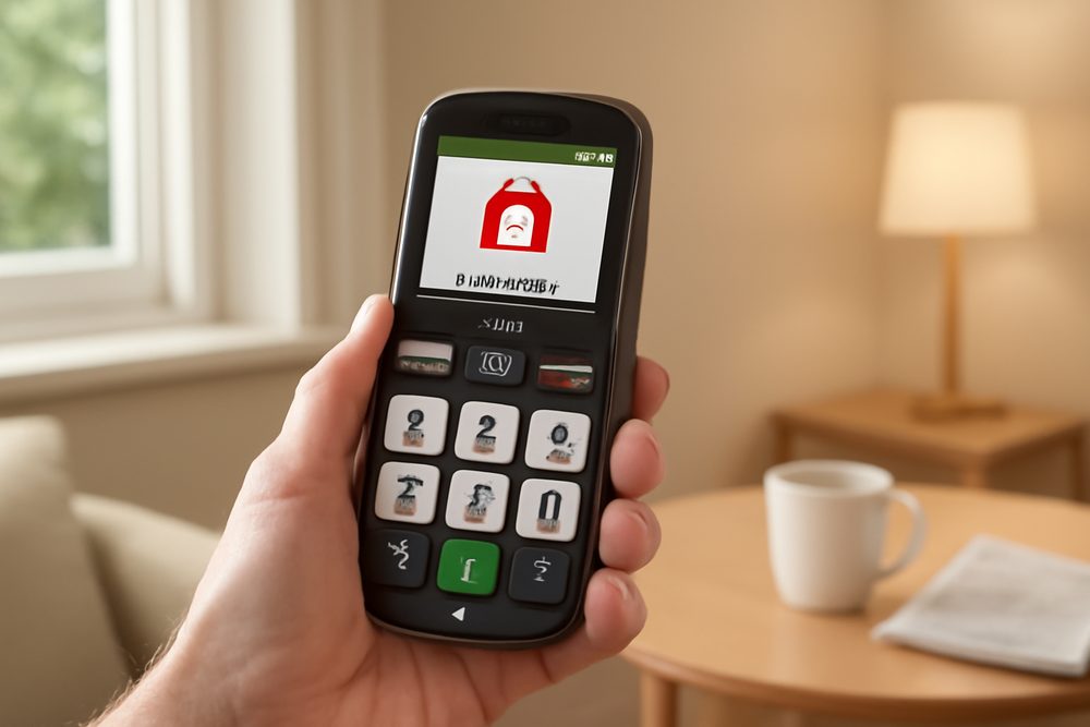 découvrez notre avis complet sur le doro 780x, le téléphone pensé pour offrir simplicité d’utilisation et sécurité accrue. un choix idéal pour les seniors et ceux qui recherchent la tranquillité d’esprit !