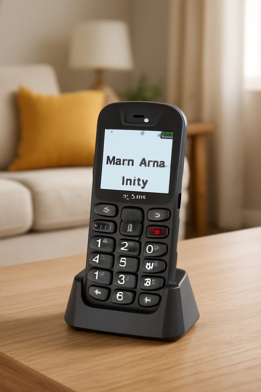 découvrez notre avis sur le doro 780x, un téléphone pensé pour la sécurité des utilisateurs. facilité d’utilisation, fonctionnalités d’alerte et design adapté : est-il vraiment le mobile idéal pour rester serein au quotidien ?