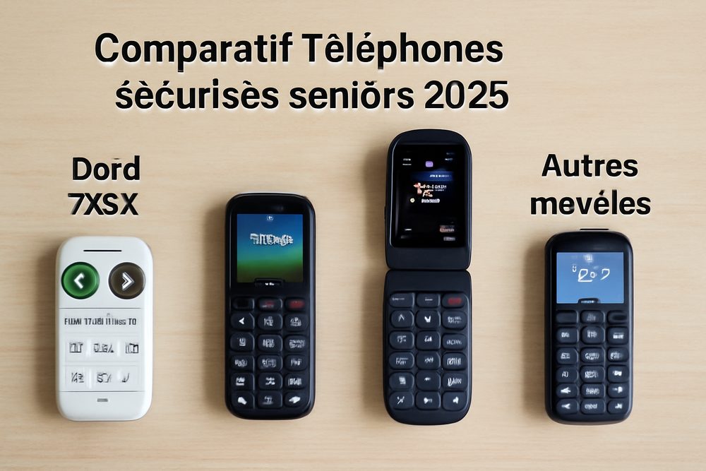 découvrez notre avis sur le doro 780x, un téléphone conçu pour assurer la sécurité de ses utilisateurs. facile à utiliser, fiable et doté de fonctionnalités essentielles, il répond parfaitement aux besoins des personnes recherchant simplicité et tranquillité d'esprit.