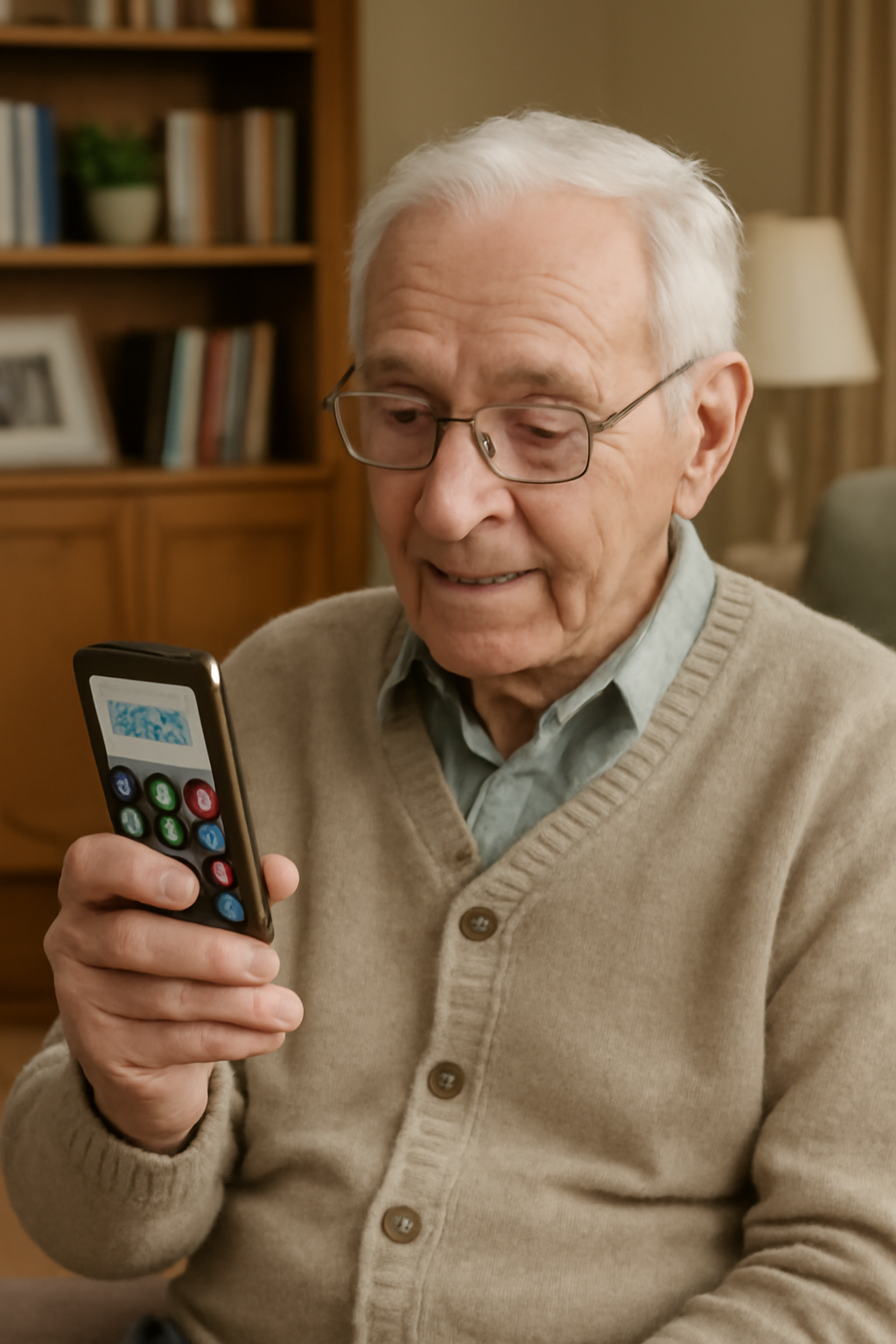 découvrez notre guide complet pour choisir un smartphone adapté aux seniors. conseils, critères essentiels et astuces pour trouver l’appareil idéal, facile d’utilisation et sécurisé.