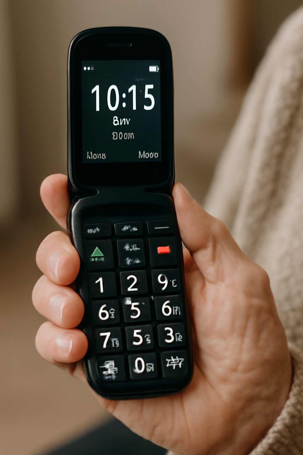 découvrez notre guide complet pour bien choisir un smartphone pour senior. apprenez à identifier les critères essentiels pour garantir simplicité, confort d’utilisation et sécurité. trouvez le téléphone idéal adapté aux besoins des seniors.