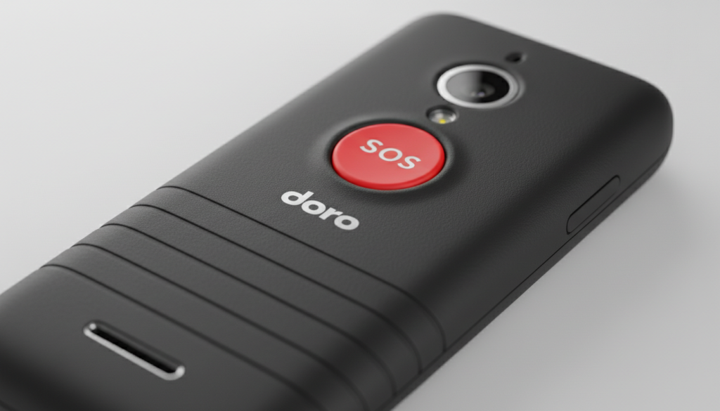 découvrez notre test complet du doro leva e30, un téléphone simple et pratique idéal pour les seniors. apprenez à bien débuter avec ce modèle conçu pour faciliter la communication au quotidien.