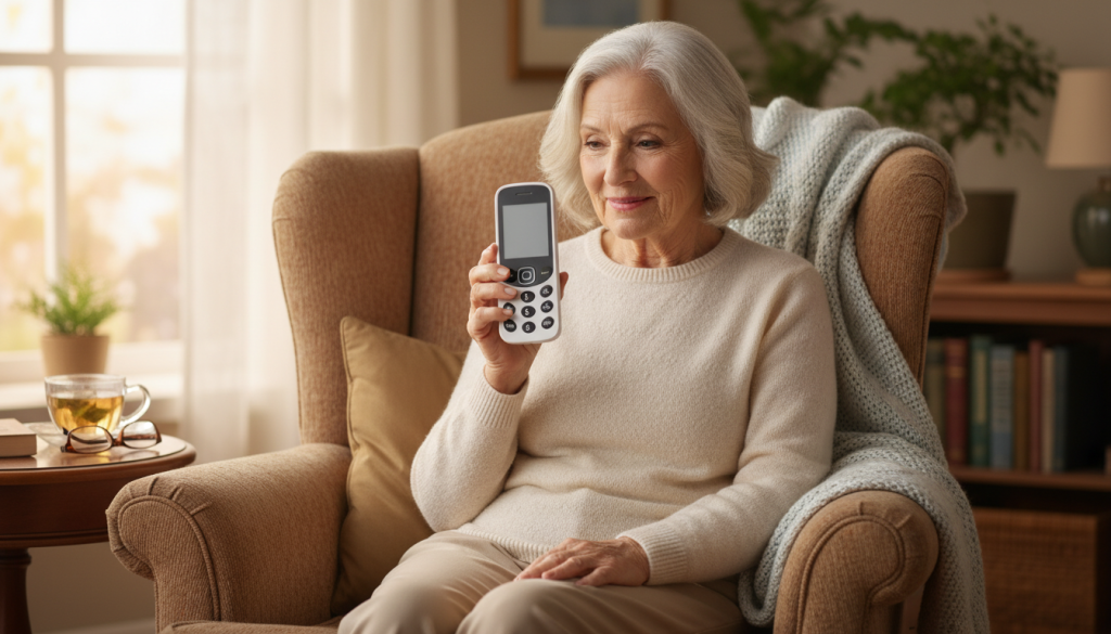 découvrez notre guide complet et testé du téléphone doro leva e10, spécialement conçu pour les seniors, alliant simplicité d'utilisation et fonctionnalités adaptées.