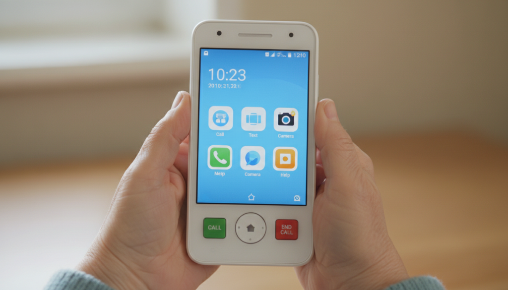 découvrez notre test complet du doro aurora a30, un téléphone spécialement conçu pour les seniors. profitez d'une initiation facile et de conseils pratiques pour bien utiliser ce mobile simple et sécurisé.